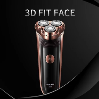 men trimmer shaver rechargable Pop-up trimmer float head Shaving Razors Face Care Men
men trimmer shaver rechargable Pop-up trimmer float head Shaving Razors Face Care Men
