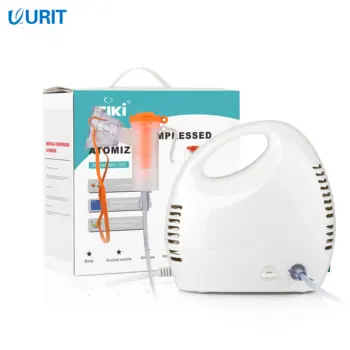 Medical Nebulizer Inhaler Nebulizer Portable Asthma Kids Adult Healthcare Steam Inhaler Respirator Aerosol Nebulizador
Medical Nebulizer Inhaler Nebulizer Portable Asthma Kids Adult Healthcare Steam Inhaler Respirator Aerosol Nebulizador