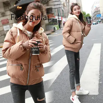 Hooded Parka Jacket Winter Women Plus Size Retro Embroidery Zipper Parka Cotton Coats Female Jackets Korean Thick Warm Outerwear
Hooded Parka Jacket Winter Women Plus Size Retro Embroidery Zipper Parka Cotton Coats Female Jackets Korean Thick Warm Outerwear