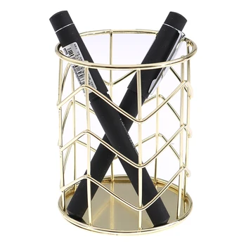 Cosmetics Makeup Brushes Storage Box Cylindrical Case Storage Lipstick Brush Pen Holder Organizer Iron Pen Storage
Cosmetics Makeup Brushes Storage Box Cylindrical Case Storage Lipstick Brush Pen Holder Organizer Iron Pen Storage