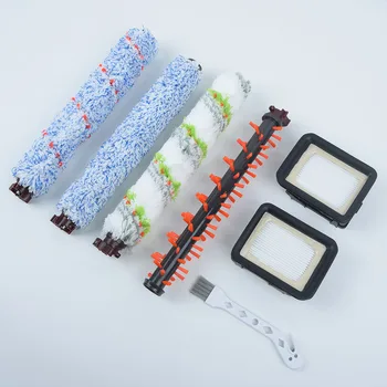 Brushes Filter Kits For Bissell CrossWave 1785, 2306, 2551 Vacuum Parts Cleaning
Brushes Filter Kits For Bissell CrossWave 1785, 2306, 2551 Vacuum Parts Cleaning