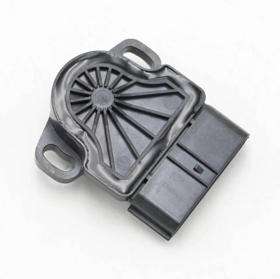 1pc Throttle Position Sensor For 04 - 06 Mit-subishi Out-lander Lancer OEM MR578861 MR578862 Car accessories
1pc Throttle Position Sensor For 04 - 06 Mit-subishi Out-lander Lancer OEM MR578861 MR578862 Car accessories