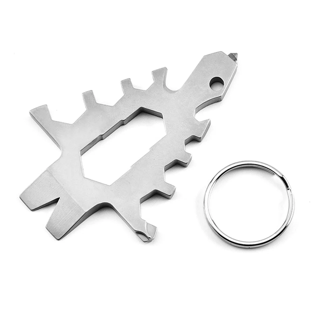 Multifunctional Portable Christmas Tree Tool Card Creative Xmas Tree Shape Card Gift Tool With Window Breaker
Multifunctional Portable Christmas Tree Tool Card Creative Xmas Tree Shape Card Gift Tool With Window Breaker