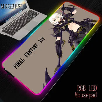 MRGBEST Game Large Xl Mouse Pad Game Player Large Computer RGB MousePad Office Desk Keyboard Rubber Mat CSGO DOTA Final Fantasy
MRGBEST Game Large Xl Mouse Pad Game Player Large Computer RGB MousePad Office Desk Keyboard Rubber Mat CSGO DOTA Final Fantasy