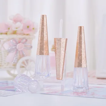 5PCS 7ml Lipgloss Tubes Lips Balm Bottle DIY Makeup Container Organizer Refillable Empty Bottles Lip Gloss Tubes
5PCS 7ml Lipgloss Tubes Lips Balm Bottle DIY Makeup Container Organizer Refillable Empty Bottles Lip Gloss Tubes