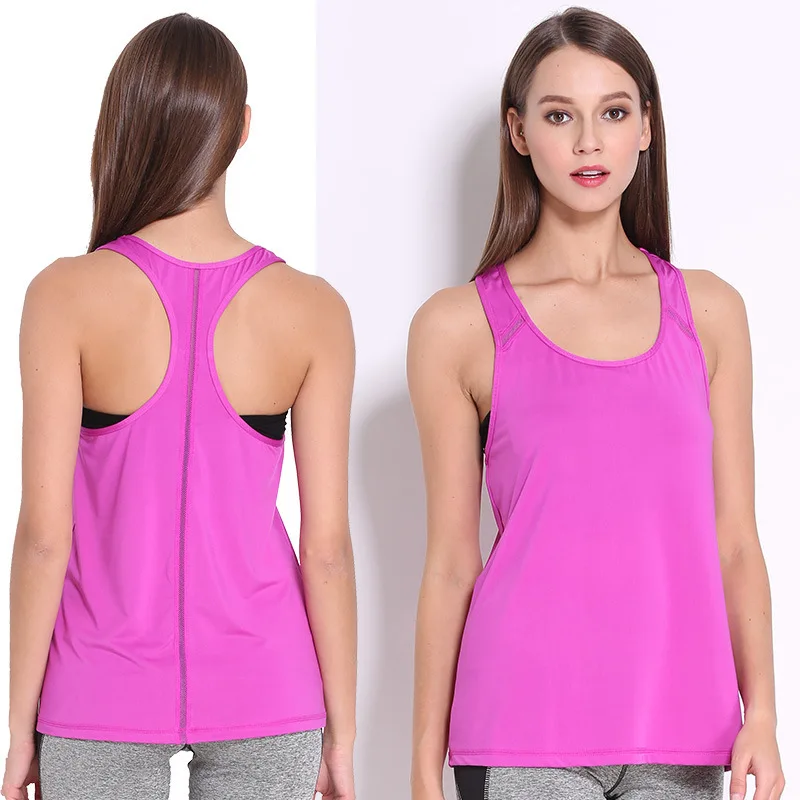 T-shirt running clothes lady jacket quick-drying and self-cultivation for fitness women in summer and autumn of 2019
T-shirt running clothes lady jacket quick-drying and self-cultivation for fitness women in summer and autumn of 2019