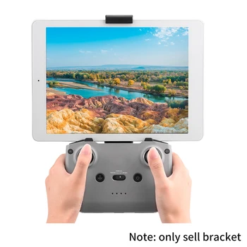 Easy Install Stable Outdoor Drone Fixed Extension Bracket Portable Remote Control ABS Professional For DJI Mavic Air 2
Easy Install Stable Outdoor Drone Fixed Extension Bracket Portable Remote Control ABS Professional For DJI Mavic Air 2