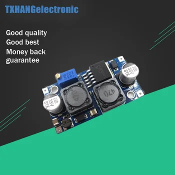 5PCS DC Boost Buck adjustable step down Up Converter XL6009 Module Solar Voltage Converter power regulator diy electronics
5PCS DC Boost Buck adjustable step down Up Converter XL6009 Module Solar Voltage Converter power regulator diy electronics