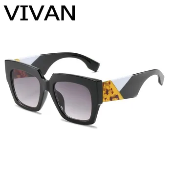 Q71263 Vintage Sunglasses Women Luxury Brand Design Gradient Gray Lens Sun Glasses Retro Style UV400 Shades For Women
Q71263 Vintage Sunglasses Women Luxury Brand Design Gradient Gray Lens Sun Glasses Retro Style UV400 Shades For Women