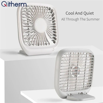 Portable USB Charging Air Cooling Fan Mini Noiseless Desktop Fan Power Low High Wind Electric Fan for Home Office
Portable USB Charging Air Cooling Fan Mini Noiseless Desktop Fan Power Low High Wind Electric Fan for Home Office