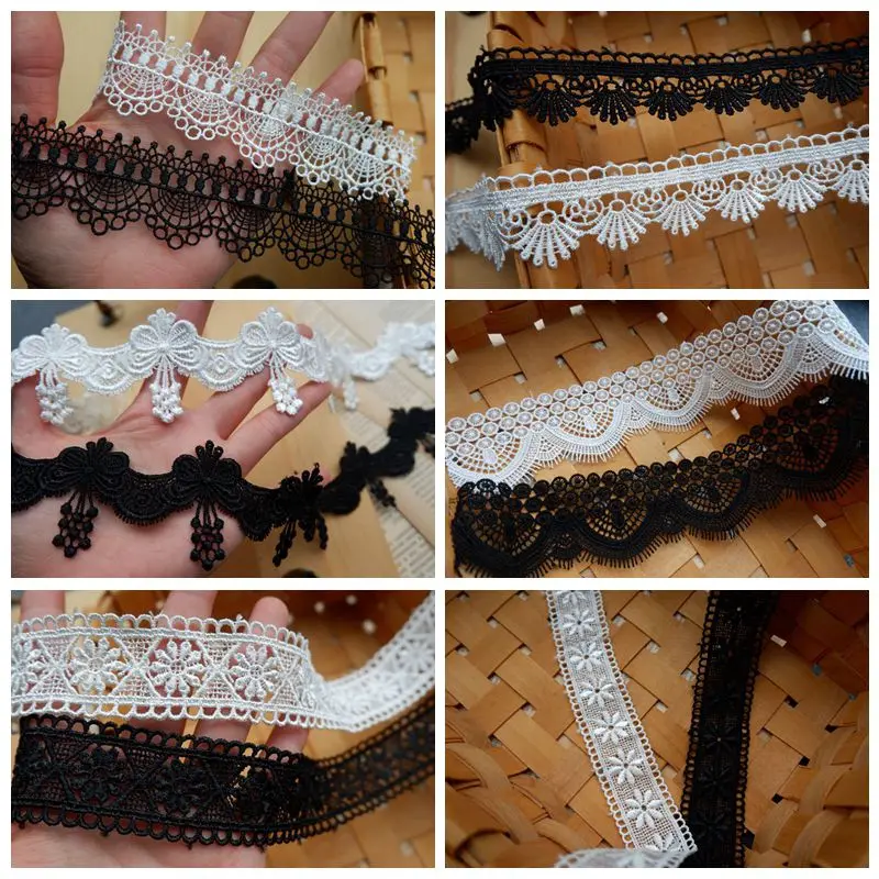 Высокое качество волна прямых кромок Ретро водорастворимый полиэстер кружевная ткань Сделай Сам oдeждa дeтский жaкeт приталенное платье-юбка планки
Высокое качество волна прямых кромок Ретро водорастворимый полиэстер кружевная ткань Сделай Сам oдeждa дeтский жaкeт приталенное платье-юбка планки