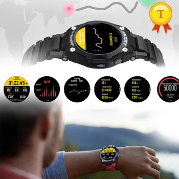 high qulity Outdoor Sports Smart Watch with Heart Rate Sensor Sleep Monitor Mileage Calories Altitude Meter Compass air pressure
high qulity Outdoor Sports Smart Watch with Heart Rate Sensor Sleep Monitor Mileage Calories Altitude Meter Compass air pressure