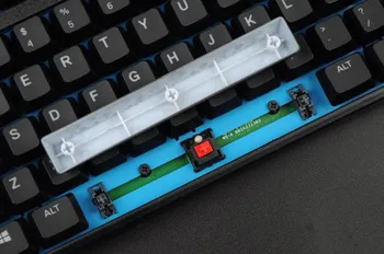 1pc original CTRL ALT TAB WIN SPACE key caps for SteelSeries Apex M500 M400 M260 key cap genuine mechanical keyboard keycap
1pc original CTRL ALT TAB WIN SPACE key caps for SteelSeries Apex M500 M400 M260 key cap genuine mechanical keyboard keycap