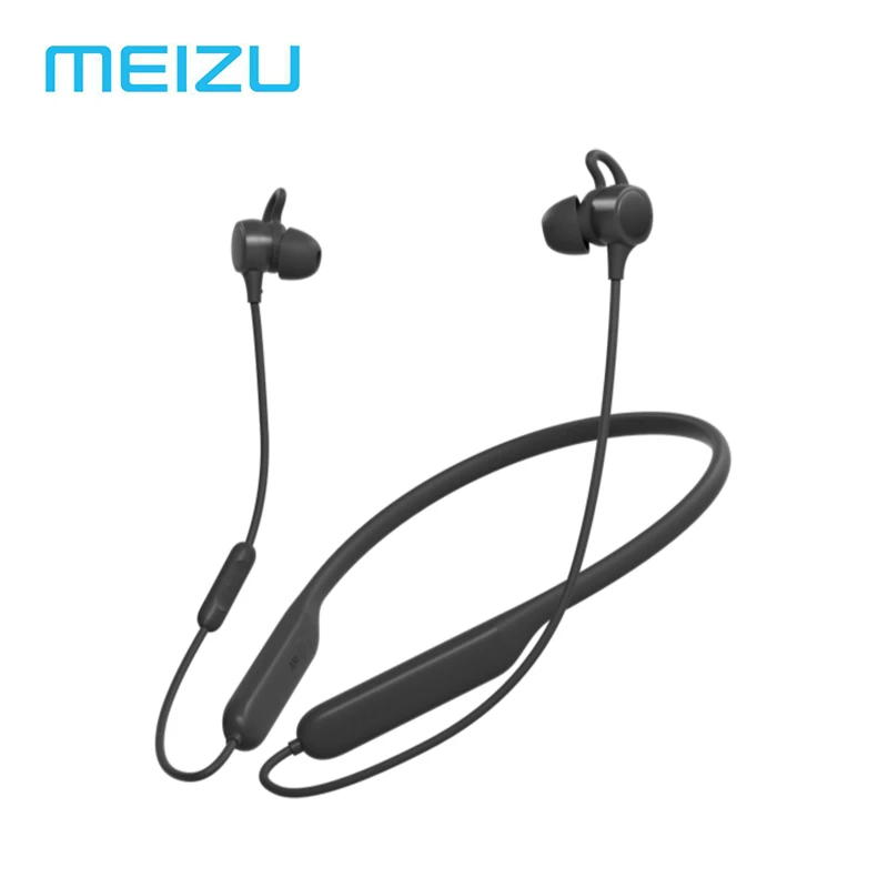Meizu EP63NC Earphone Bluetooth 5.0 Wireless Noise Cancelling Headphone with Mic Sport Headset IPX5 Waterproof Stereo Earphone
Meizu EP63NC Earphone Bluetooth 5.0 Wireless Noise Cancelling Headphone with Mic Sport Headset IPX5 Waterproof Stereo Earphone