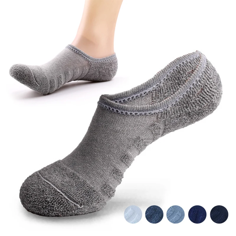 1Pairs New Big Size Cotton Socks Adjustable Stripe Anti Slip Comfortable Elastic Soft Invisible Towel Solid Men Boat Sock
1Pairs New Big Size Cotton Socks Adjustable Stripe Anti Slip Comfortable Elastic Soft Invisible Towel Solid Men Boat Sock
