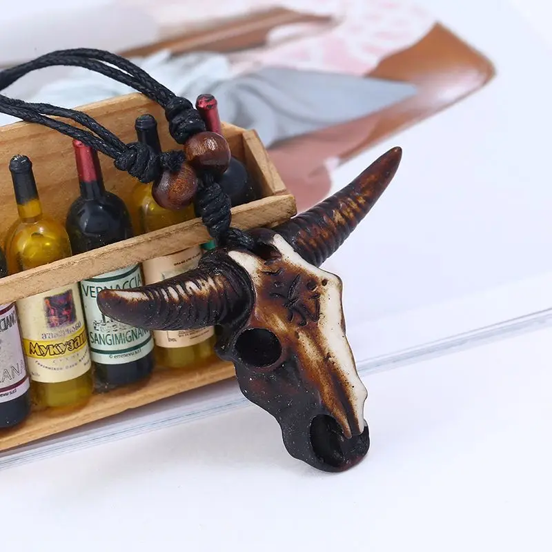 freeshiping Vintage resin cow head necklace 20 pcs/lot
freeshiping Vintage resin cow head necklace 20 pcs/lot