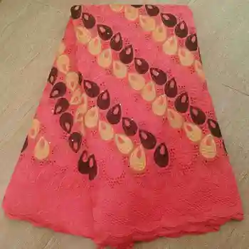 2020 Swiss Cotton Lace High Quality Swiss Voile Lace In Switzerland Nigerian Dry Lace Fabric For Party Dresses
2020 Swiss Cotton Lace High Quality Swiss Voile Lace In Switzerland Nigerian Dry Lace Fabric For Party Dresses