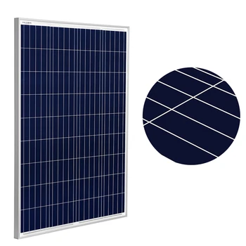 SUNGOLDPOWER 100W Solar Panels Polycrystalline Solar Cell Photovoltaic Panel Grade A Sun Charging for Caravan RV Battery Charge
SUNGOLDPOWER 100W Solar Panels Polycrystalline Solar Cell Photovoltaic Panel Grade A Sun Charging for Caravan RV Battery Charge