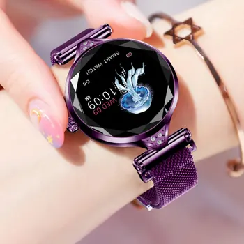 DT38 Female Color Screen Wrist Watch Touch Control Information Reception Sleep Monitoring Smart Bracelet
DT38 Female Color Screen Wrist Watch Touch Control Information Reception Sleep Monitoring Smart Bracelet