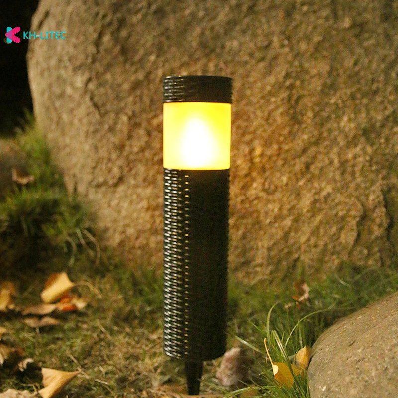 LED-Solar-Garden-Lights-Outdoor-Solar-Rattan-Powered-Lamp-Lantern-Waterproof-Landscape-Light-For-Pathway-Patio-Yard-Lawn-Decoration(3)