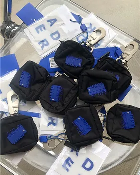 Ader Error Key Wallets Men Women Adererror Key Bags High Quality Casual Fashion Adererror Ader Error Mini Bag
Ader Error Key Wallets Men Women Adererror Key Bags High Quality Casual Fashion Adererror Ader Error Mini Bag