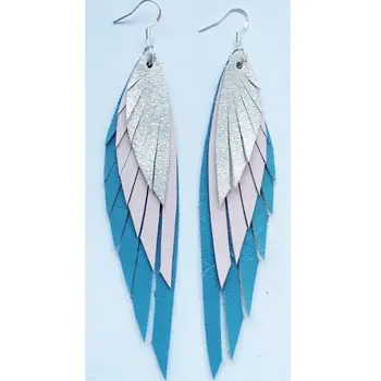 Y51 Exquisite Earrings Scrapbook Wood Mold Leather Mold Die-Cut Handmade Crafts 
Y51 Exquisite Earrings Scrapbook Wood Mold Leather Mold Die-Cut Handmade Crafts