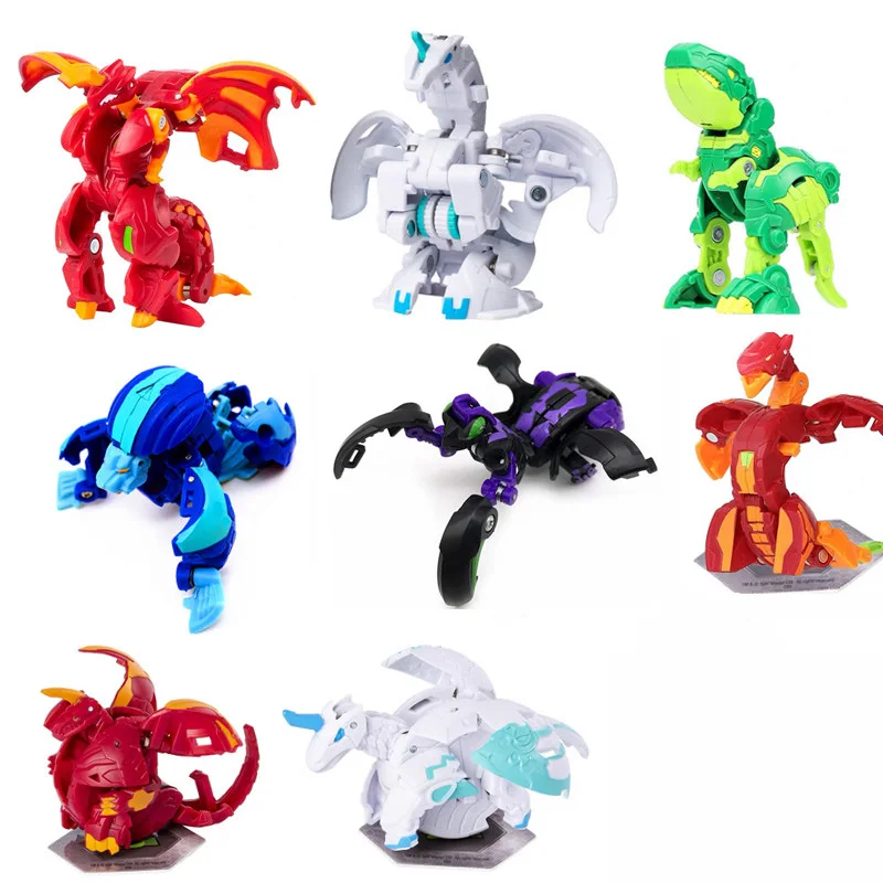 TOMY BAKUGAN NEW Bakugan Random Colors Toupie Metal Fusion Met Monster Ball Gyro Atletiek Speelgoed Christmas Gift
TOMY BAKUGAN NEW Bakugan Random Colors Toupie Metal Fusion Met Monster Ball Gyro Atletiek Speelgoed Christmas Gift