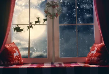 Reindeer photography background vinyl kids fairy-tale Xams photo-shot backdrops for photo studio accessories fotografia LV-1137
Reindeer photography background vinyl kids fairy-tale Xams photo-shot backdrops for photo studio accessories fotografia LV-1137