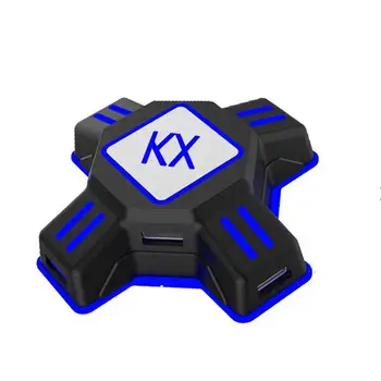 Keyboard Mouse Adapter Gamepad Controller Converter For PS4 PS3 Xbox One For Nintendo Switch FPS Game Accessories KX
Keyboard Mouse Adapter Gamepad Controller Converter For PS4 PS3 Xbox One For Nintendo Switch FPS Game Accessories KX