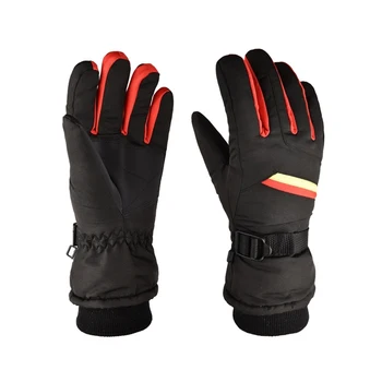 1 Pair Winter Snowmobile Ski Gloves Men Women Waterproof Skiing Snowboarding Gloves Windproof Tatical Gloves
1 Pair Winter Snowmobile Ski Gloves Men Women Waterproof Skiing Snowboarding Gloves Windproof Tatical Gloves