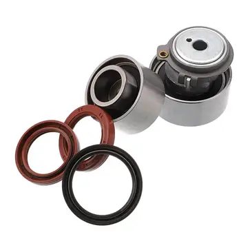 Timing Belt Kit with Water Pump for 93-03 Mazda 626 MX6 Protege5 Ford 2.0L DOHC Timing Belts Car Accessories Auto Parts 
Timing Belt Kit with Water Pump for 93-03 Mazda 626 MX6 Protege5 Ford 2.0L DOHC Timing Belts Car Accessories Auto Parts