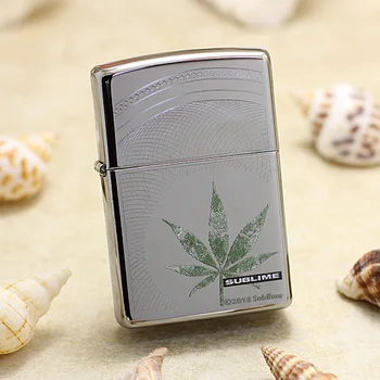 Genuine Zippo oil lighter copper windproof sublime tobacco cigarette Kerosene lighters Gift With anti-counterfeiting code
Genuine Zippo oil lighter copper windproof sublime tobacco cigarette Kerosene lighters Gift With anti-counterfeiting code