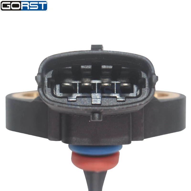 Air intake Manifold Pressure MAP Sensor 0281002953 For Kamza 612600090460 201149060 004510411110639088 45962089F Air intake Manifold Pressure MAP Sensor 0281002953 For Kamza 612600090460 201149060 004510411110639088 45962089F