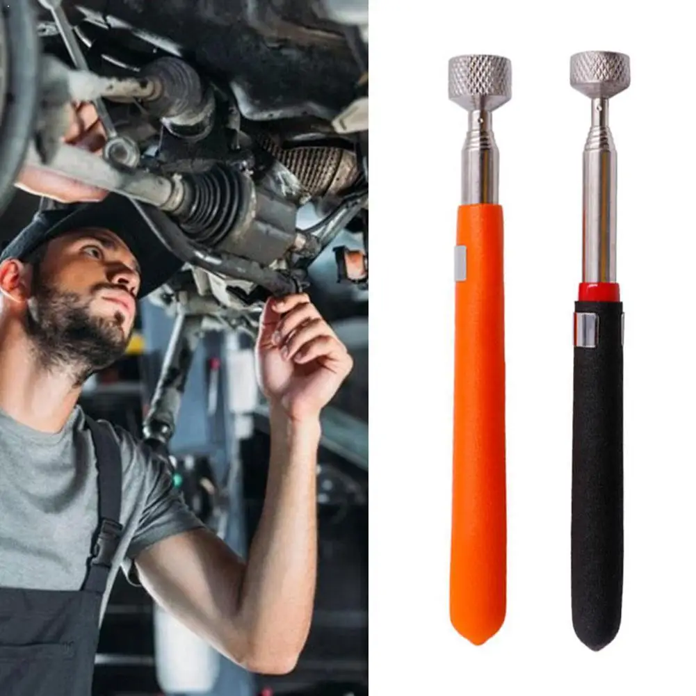 Pick Up Tool Telescopic Magnetic Extending Magnet Portable Telescopic Extending Reach Stick Pickup Rod Tool Long Magnetic N1C3
Pick Up Tool Telescopic Magnetic Extending Magnet Portable Telescopic Extending Reach Stick Pickup Rod Tool Long Magnetic N1C3