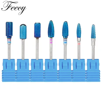 Cutter For Manicure Ceramic Nail Drill Bits Manicure Machine Accessories Rotary Electric Nail Files Manicure Nail File Tool
Cutter For Manicure Ceramic Nail Drill Bits Manicure Machine Accessories Rotary Electric Nail Files Manicure Nail File Tool