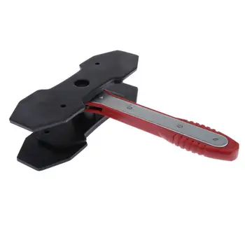Caliper Brake Caliper Tool Caliper Ratchet Adjustable 360 Degree Universal Brake Caliper Spreader
Caliper Brake Caliper Tool Caliper Ratchet Adjustable 360 Degree Universal Brake Caliper Spreader