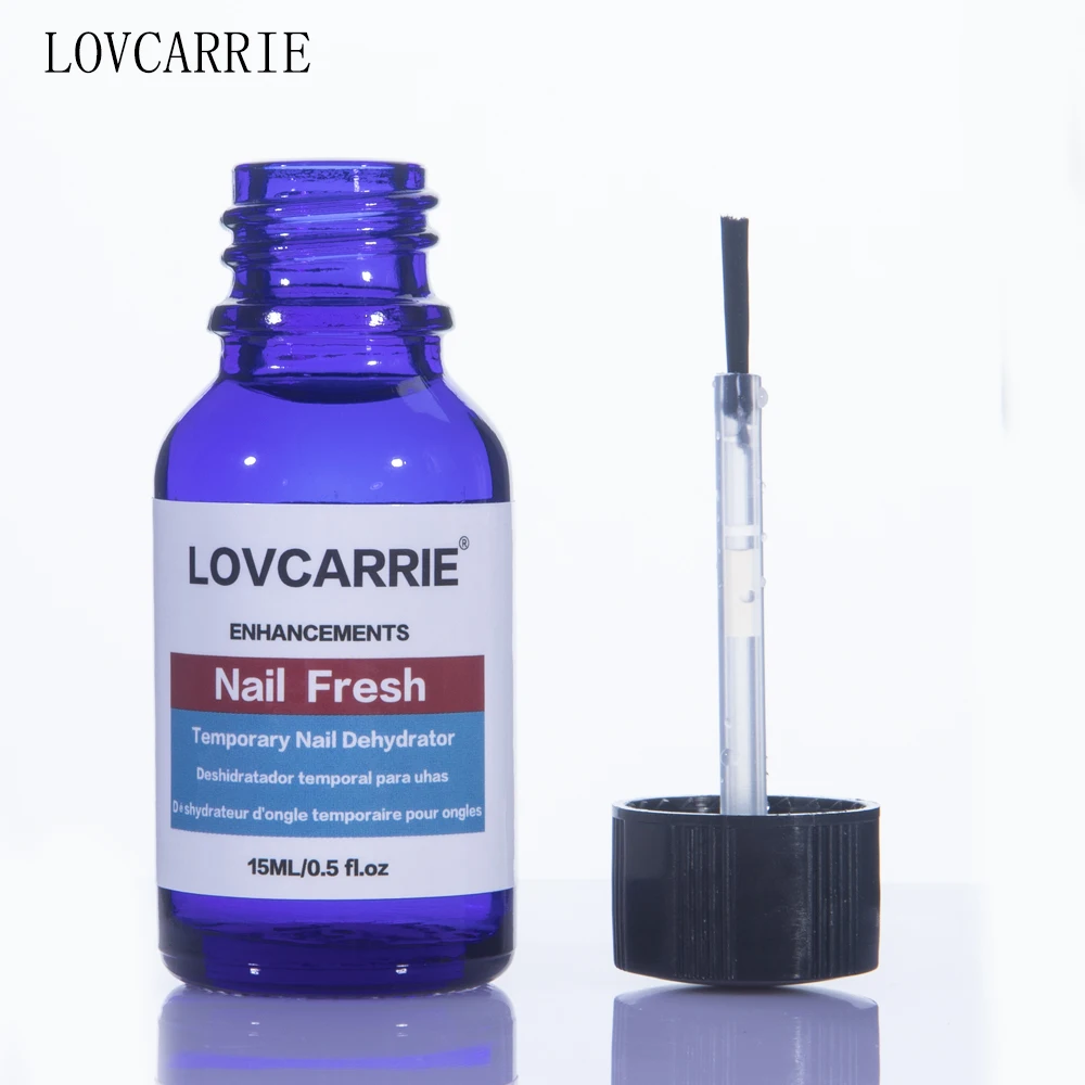 1 PCS Nail Fresher Professional Acrylic Nail Primer Cleanser Enhancement Dehydrator Disinfection Liquid Lasting Gel Polish Fresh
1 PCS Nail Fresher Professional Acrylic Nail Primer Cleanser Enhancement Dehydrator Disinfection Liquid Lasting Gel Polish Fresh