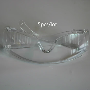 5pcs/lot Safe Goggles Eye Protection Lab Anti Fog Glasses Eyes Protective Tool Modern Glasses for Anti Foggy Wind Dust
5pcs/lot Safe Goggles Eye Protection Lab Anti Fog Glasses Eyes Protective Tool Modern Glasses for Anti Foggy Wind Dust
