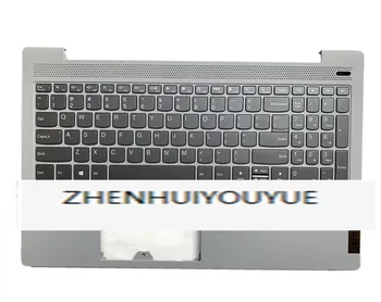 new For Lenovo xiaoxin -15IWL 2020 S350-15 15-2020 C cover keyboard backlight silver
new For Lenovo xiaoxin -15IWL 2020 S350-15 15-2020 C cover keyboard backlight silver
