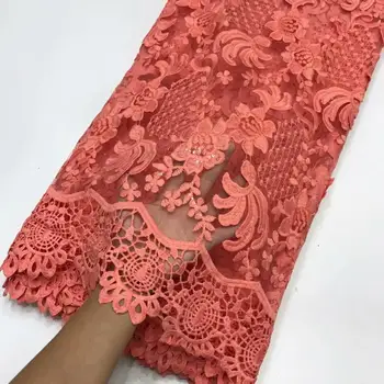 Newest African Tulle Lace Fabrics With 3 D Flowers Embroidery Net Lace African French Lace High Quality Wedding Party Dress
Newest African Tulle Lace Fabrics With 3 D Flowers Embroidery Net Lace African French Lace High Quality Wedding Party Dress