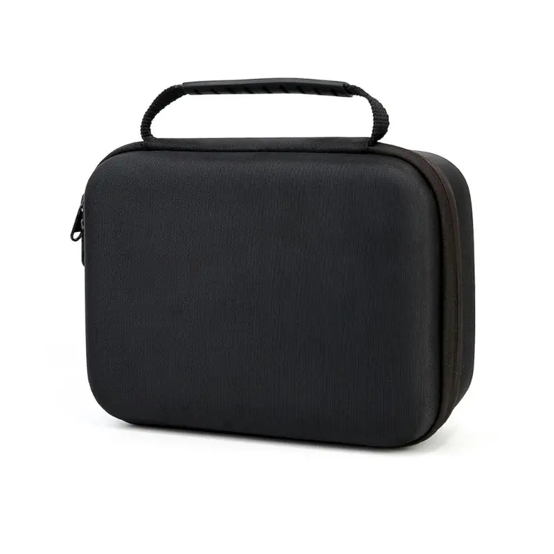 Nylon Storage Bag Box Carrying Case Handbag for Zhiyun Smooth Q2 Stabilizer E65A
Nylon Storage Bag Box Carrying Case Handbag for Zhiyun Smooth Q2 Stabilizer E65A