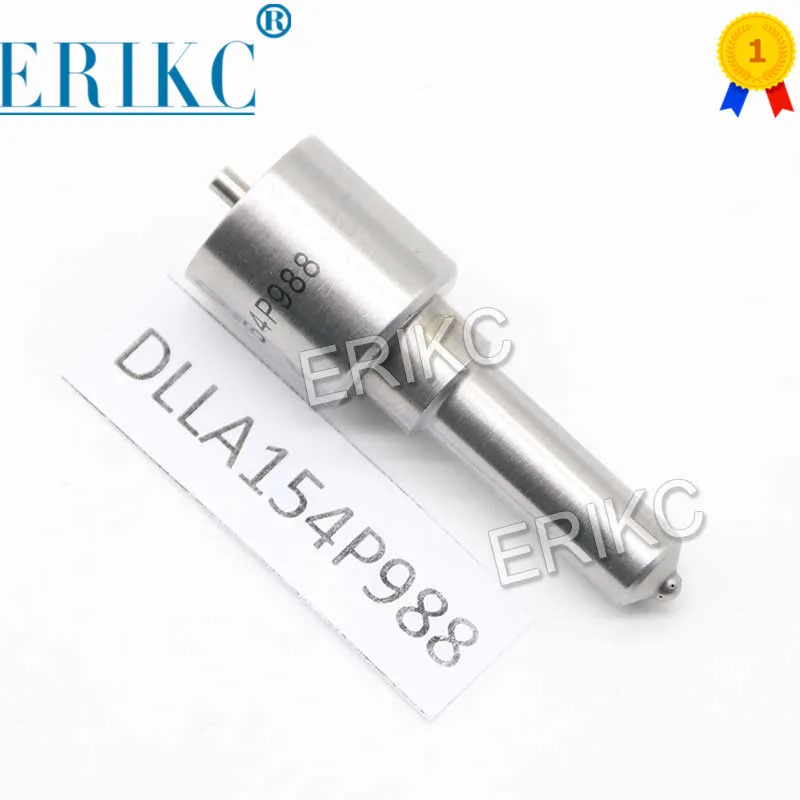 DLLA154P988 DLLA 154P 988 Diesel Fuel Injector Nozzle Tip DLLA 154 P 988 Injection Spray Nozzle Assy for DENSO Injection
DLLA154P988 DLLA 154P 988 Diesel Fuel Injector Nozzle Tip DLLA 154 P 988 Injection Spray Nozzle Assy for DENSO Injection