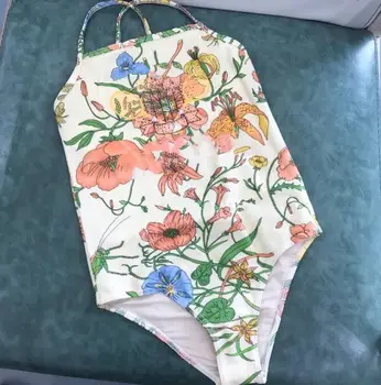 Children's beautiful swimwear, girl's fashion swimsuit
Children's beautiful swimwear, girl's fashion swimsuit