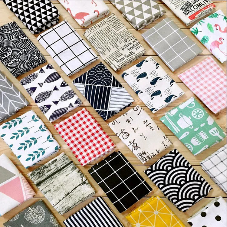 1pc Simple Placemat For Dining Table Tableware Pad Mat Geometric Table Mat Placemats Pads Bowl Coaster Table Decoration 40*60cm
1pc Simple Placemat For Dining Table Tableware Pad Mat Geometric Table Mat Placemats Pads Bowl Coaster Table Decoration 40*60cm