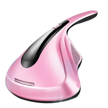 0.4L 220V Handheld Vacuum Cleaner Household Uv Sterilizer High Temperature Bactericidal Mites Cleaner Bed Dust Remover Us Plug
0.4L 220V Handheld Vacuum Cleaner Household Uv Sterilizer High Temperature Bactericidal Mites Cleaner Bed Dust Remover Us Plug