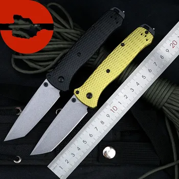 Customized 537# folding knife Aluminum alloy handle M4 blade outdoor camp hunting tactics pocket knives EDC tools
Customized 537# folding knife Aluminum alloy handle M4 blade outdoor camp hunting tactics pocket knives EDC tools