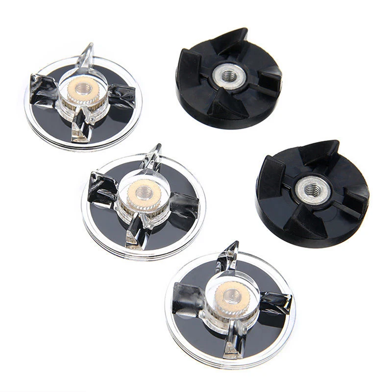 3PCS Plastic Gear Base 2pcs Rubber Magic Bullet Spare Parts for Juicer Machine Blender Parts 250W Replacement High Quality New
3PCS Plastic Gear Base 2pcs Rubber Magic Bullet Spare Parts for Juicer Machine Blender Parts 250W Replacement High Quality New