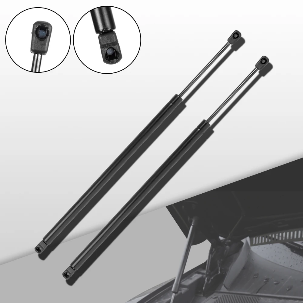 2 PCS Rear Tailgate Lift Support Spring Shocks Struts For Chrysler Dodge Durango 2006-2009
2 PCS Rear Tailgate Lift Support Spring Shocks Struts For Chrysler Dodge Durango 2006-2009