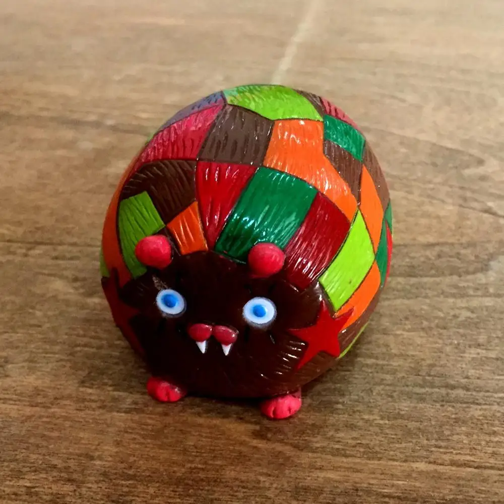 VAG Colorful Hamsters PVC Figure Lovely Hamster Figures
VAG Colorful Hamsters PVC Figure Lovely Hamster Figures