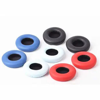 Replacement Ear Pads Earpads Earmuff Cover Cushion Replacement Cups for Lasmex HB-69 65mm Wireless Headset Headphones
Replacement Ear Pads Earpads Earmuff Cover Cushion Replacement Cups for Lasmex HB-69 65mm Wireless Headset Headphones